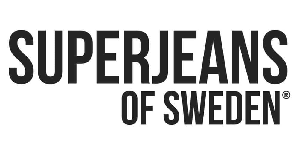 Super jeans of sweden