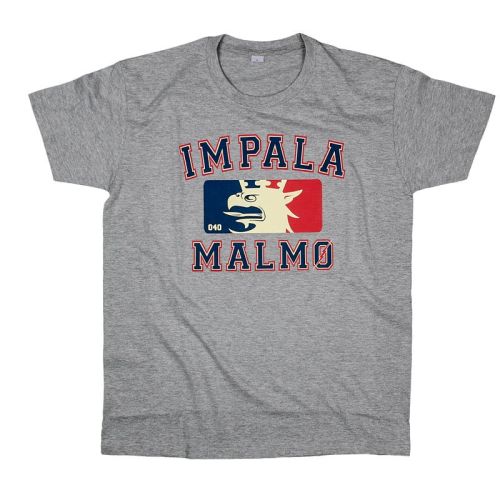 Impala Malmö NBA t-shirt
