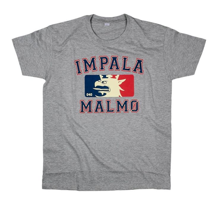 Impala Malmö NBA t-shirt