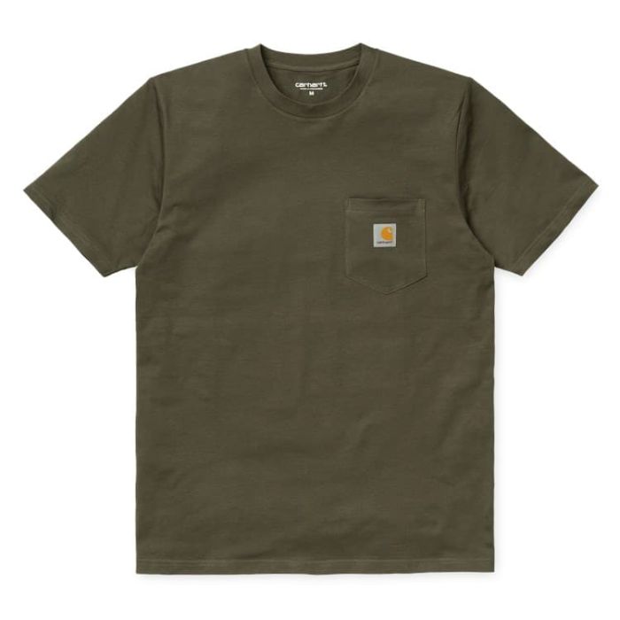 Carhartt Cypress Pocket T-shirt.