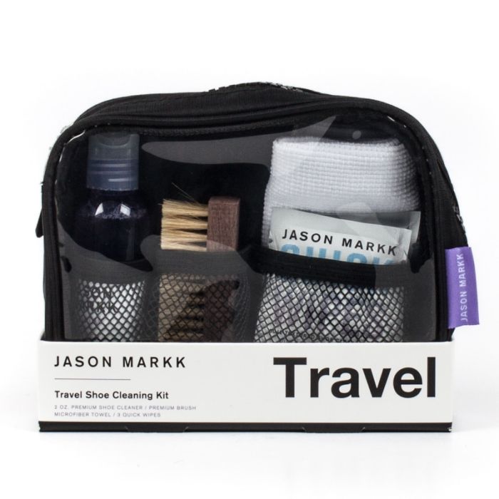 Jason Markk Travel Cleaning Kit