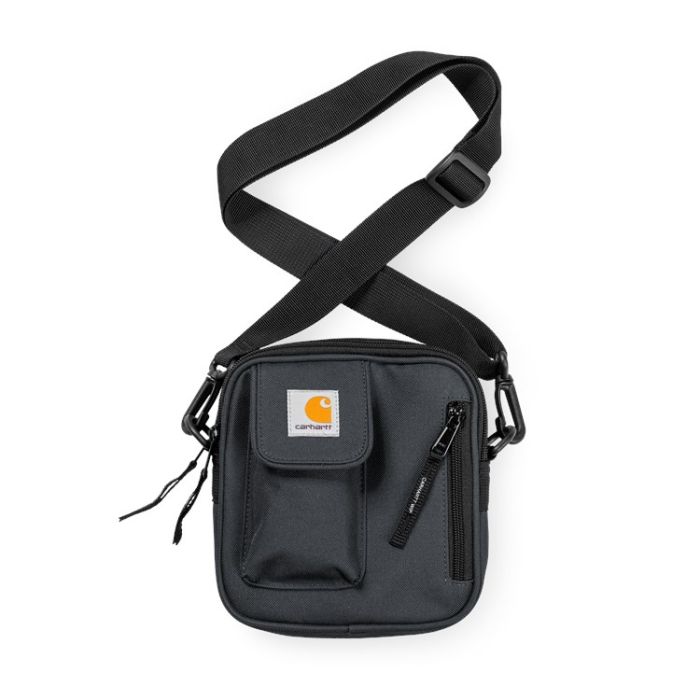 Carhartt Essentials Bag Blacksmith.