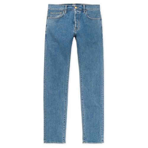 Carhartt Klondike Pant Jeans, Blue Mid Used.