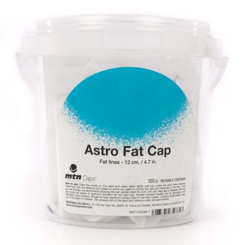 Montana Astro Fat Cap, Wide.