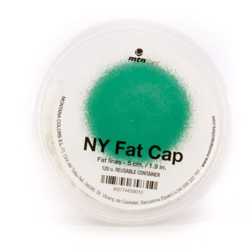 Montana Classic NY Fat Cap.