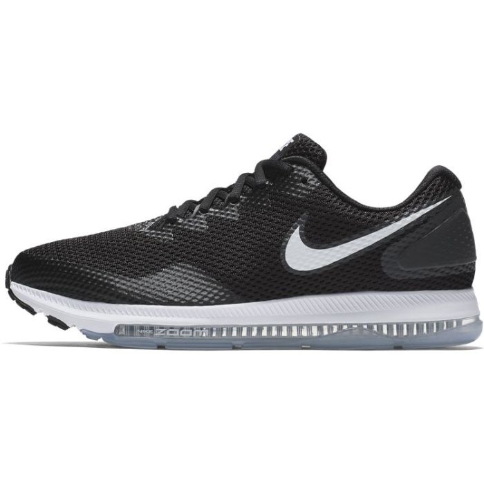 Nike Zoom All Out Low 2. Black/White