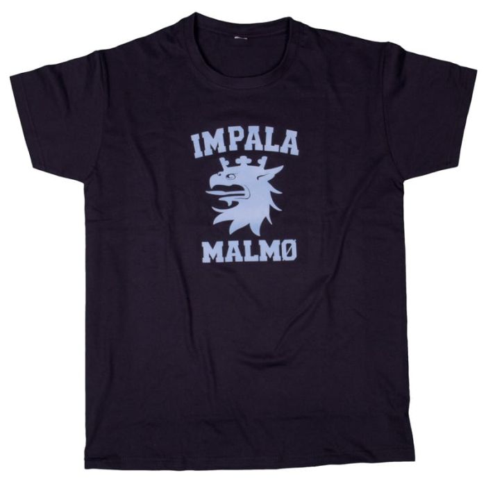Impala Gripen Malmö OG T-shirt