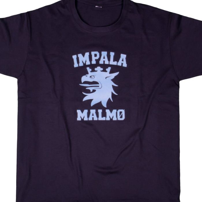 Impala Gripen Malmö OG T-shirt