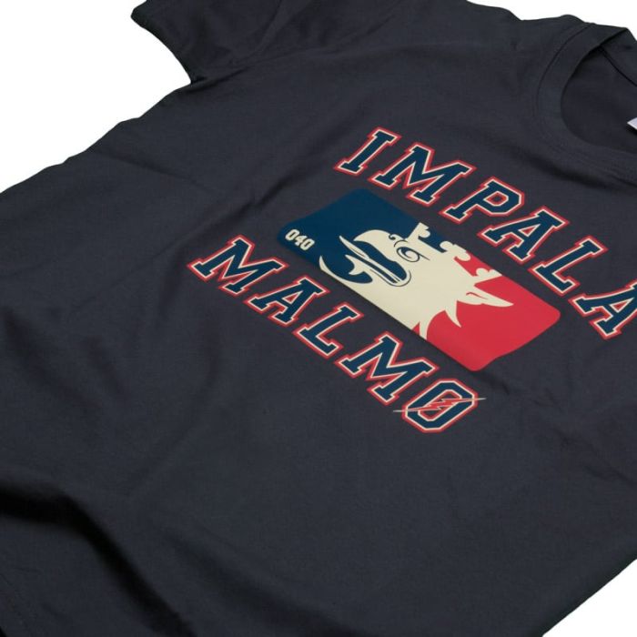Impala Malmö NBA T-shirt