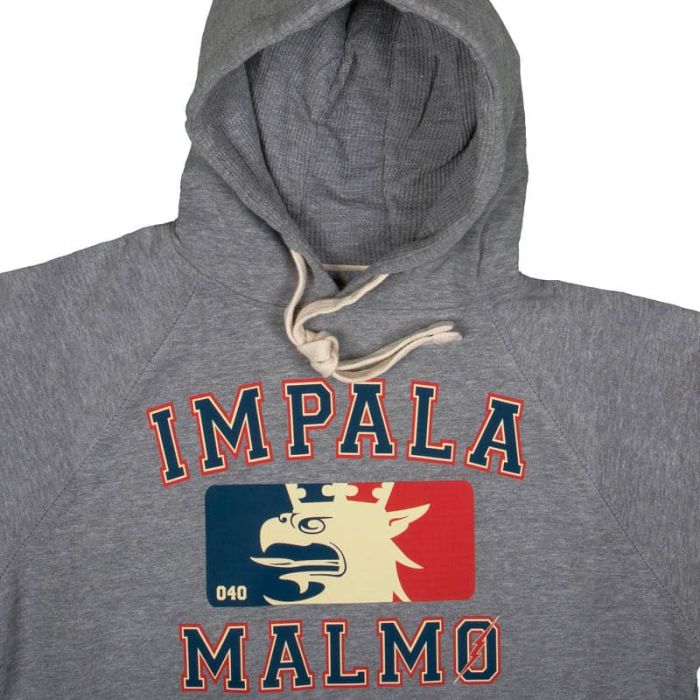 Impala Malmö Premium Hood