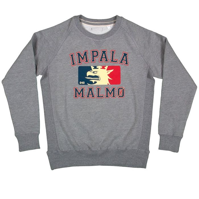 Impala Malmö Premium Sweatshirt