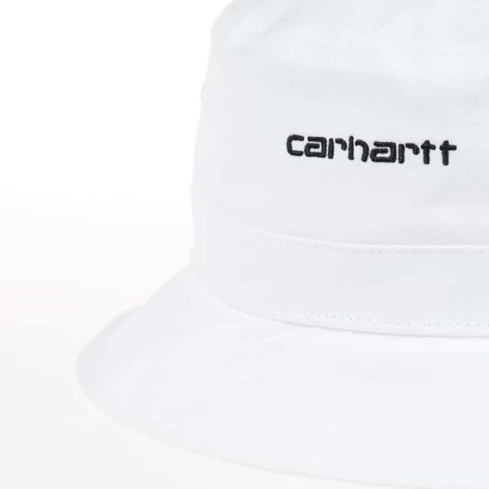 Carhartt Bucket Hat Script