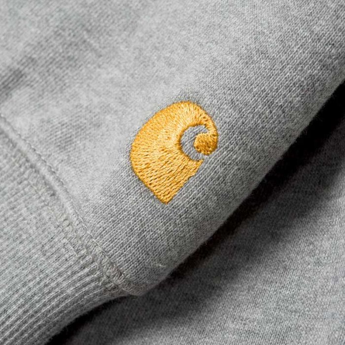 Carhartt Chase Hooded Sweat