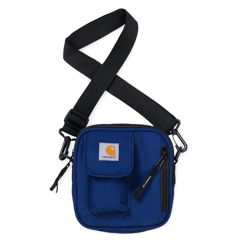 Carhartt Essential Bag. Metro Blue | Impala Streetwear