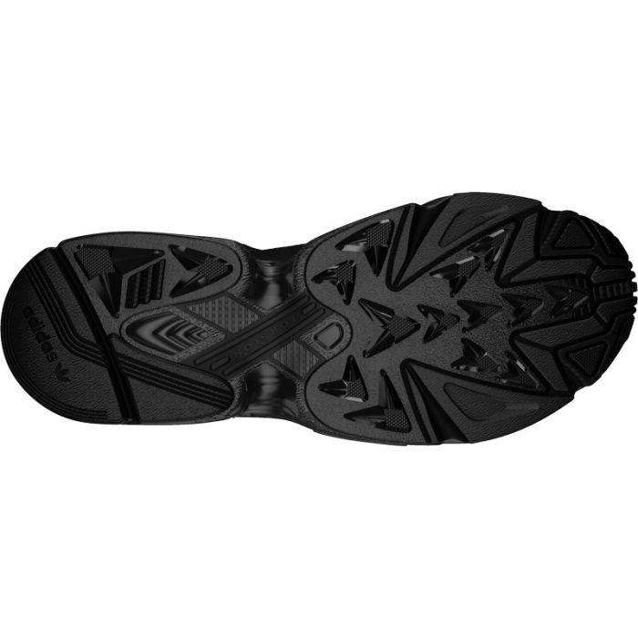 Adidas Yung-1 Sneaker. Black