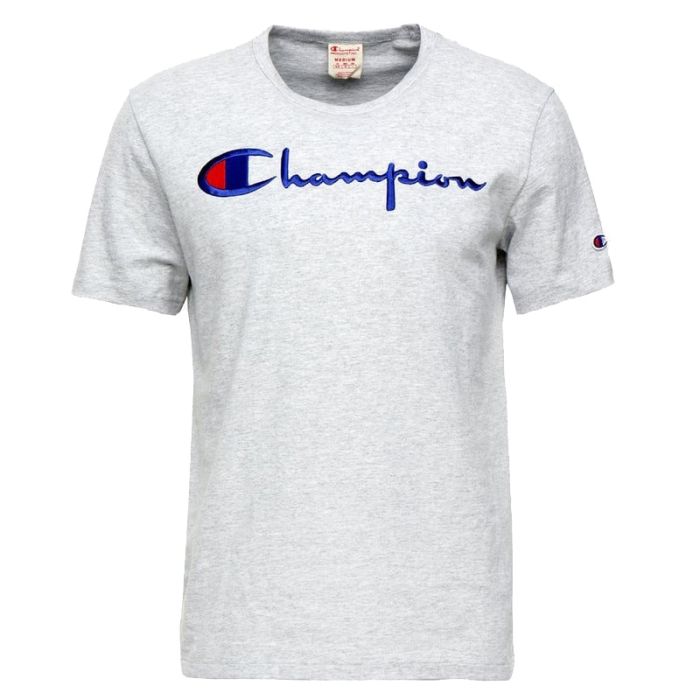 Champion T-Shirt Big Script Logo
