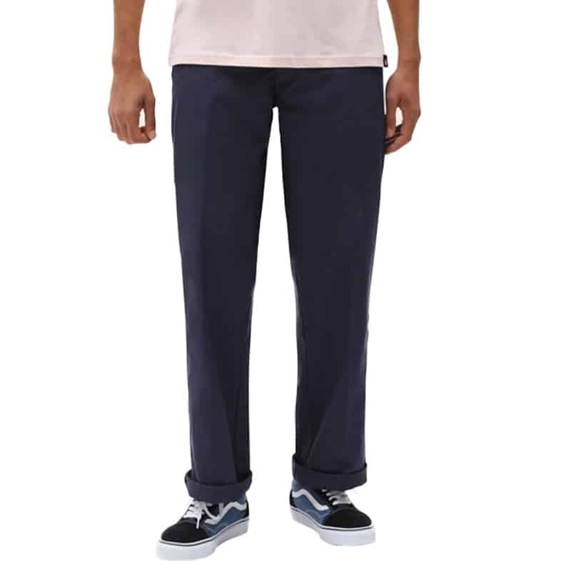 dickie straight leg pants