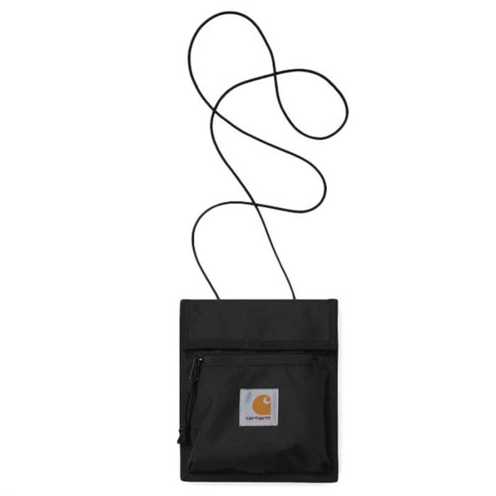 Carhartt Black Delta Neck Pouch.