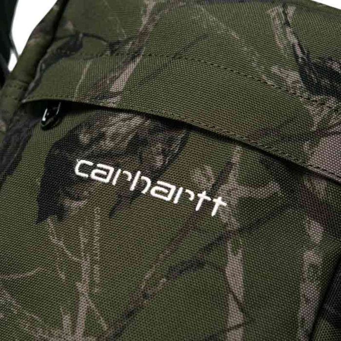 Carhartt Camo Payton Shoulder Bag.