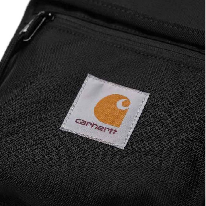 Carhartt Black Delta Neck Pouch.