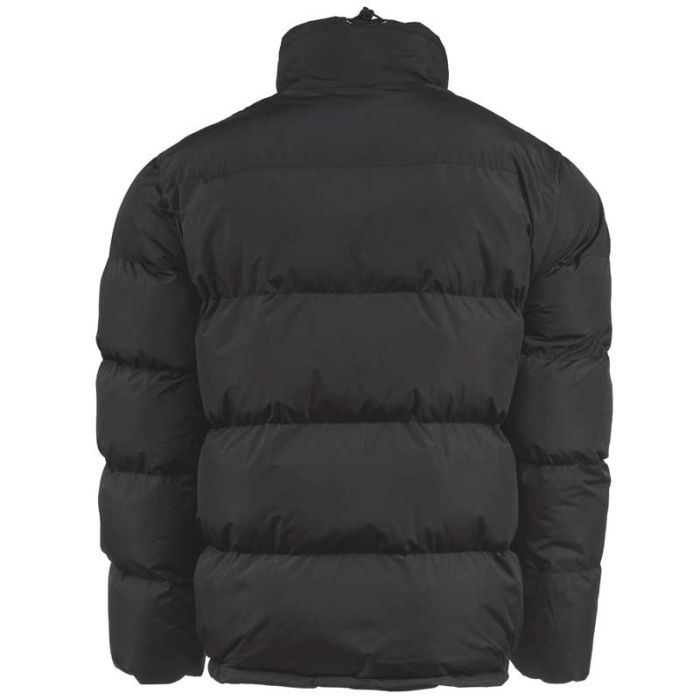 Dickies Black Olaton Winter Jacket.