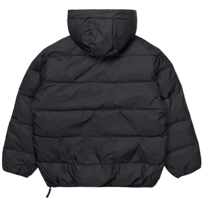 Carhartt Jones Pullover Black.