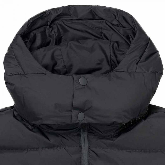 Carhartt Jones Pullover Black.