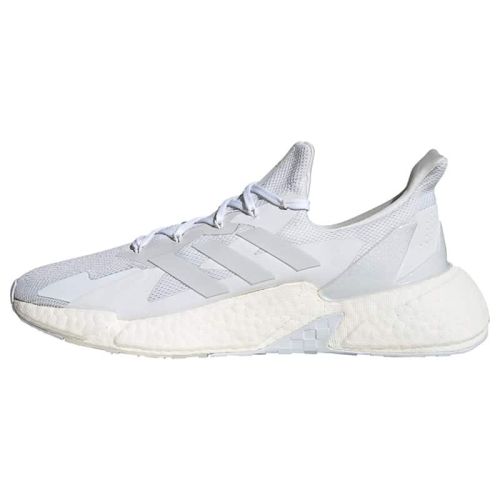 Adidas X9000L4 Running Shoes, White.