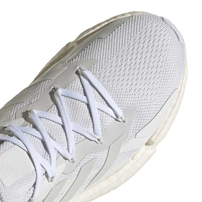 Adidas X9000L4 Running Shoes, White.