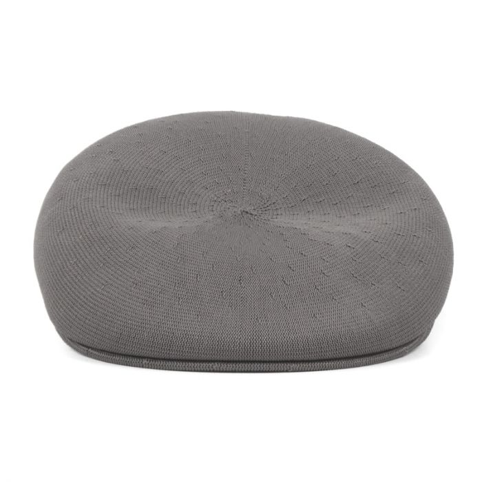 Kangol Charcoal 504 Tropic Ventair.
