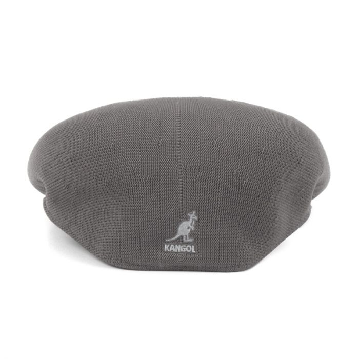 Kangol Charcoal 504 Tropic Ventair.
