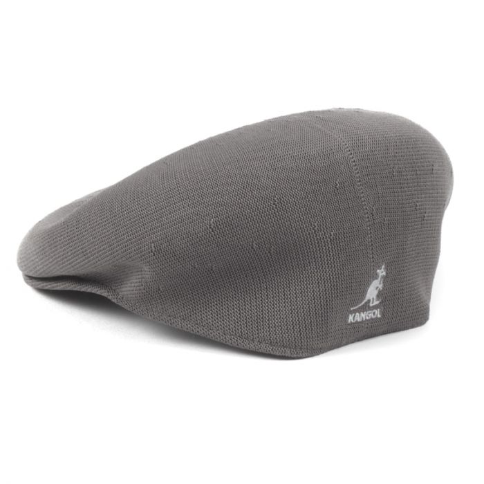 Kangol Charcoal 504 Tropic Ventair.