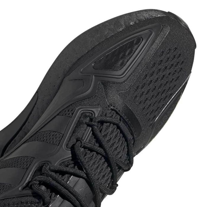 Adidas Boost ZX 2K, Black/Black.