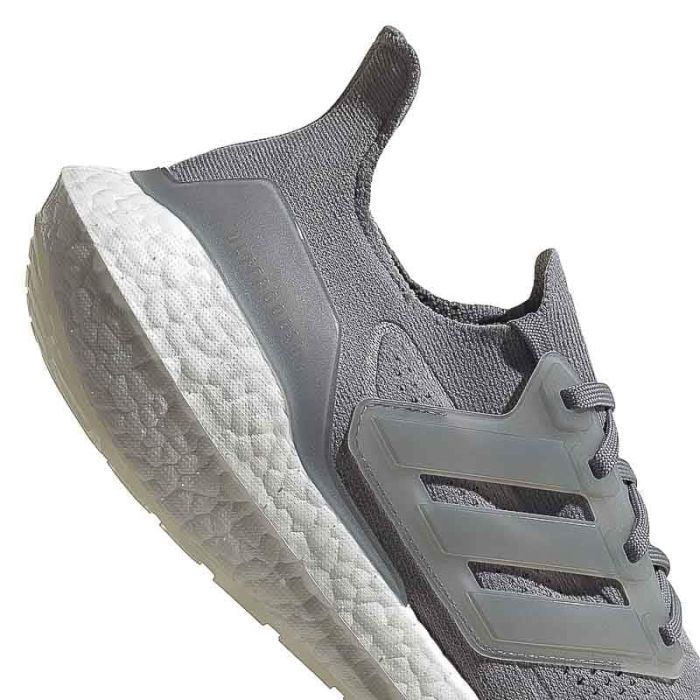 Adidas Originals Ultraboost 21, Grey.