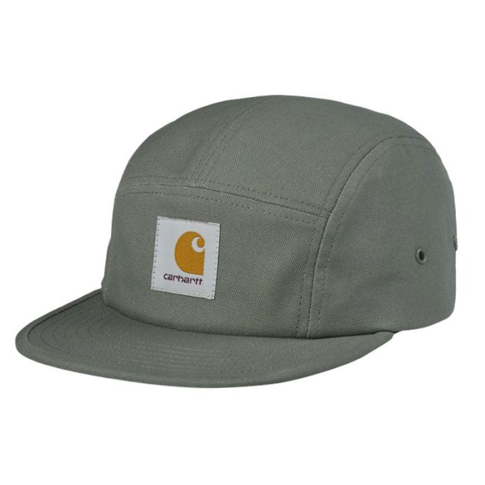 Carhartt Backley Cap Thyme, One Size.