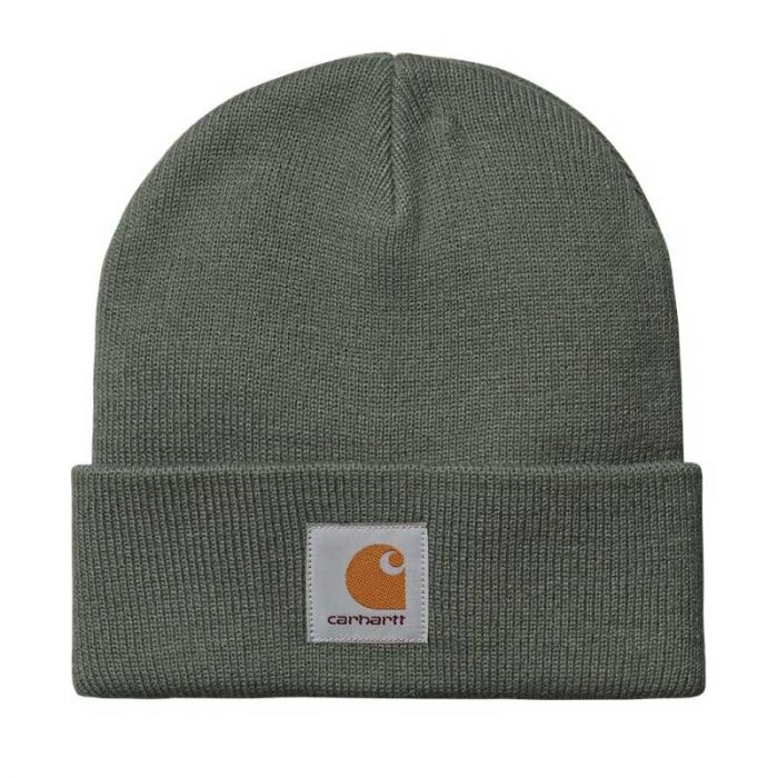 Carhartt Thyme Short Watch Hat.