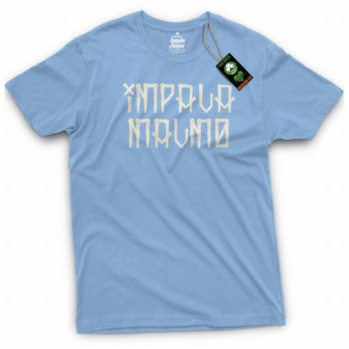 Impala Malmö Sky Viper T-shirt.