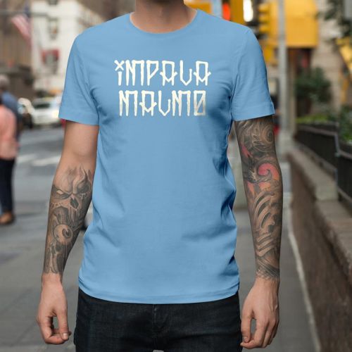 Impala Malmö Sky Viper T-shirt.