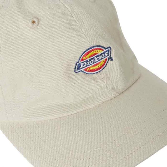 Dickies Hardwick Cap Cement.