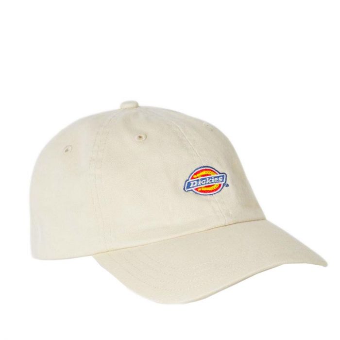 Dickies Hardwick Cap Cement.