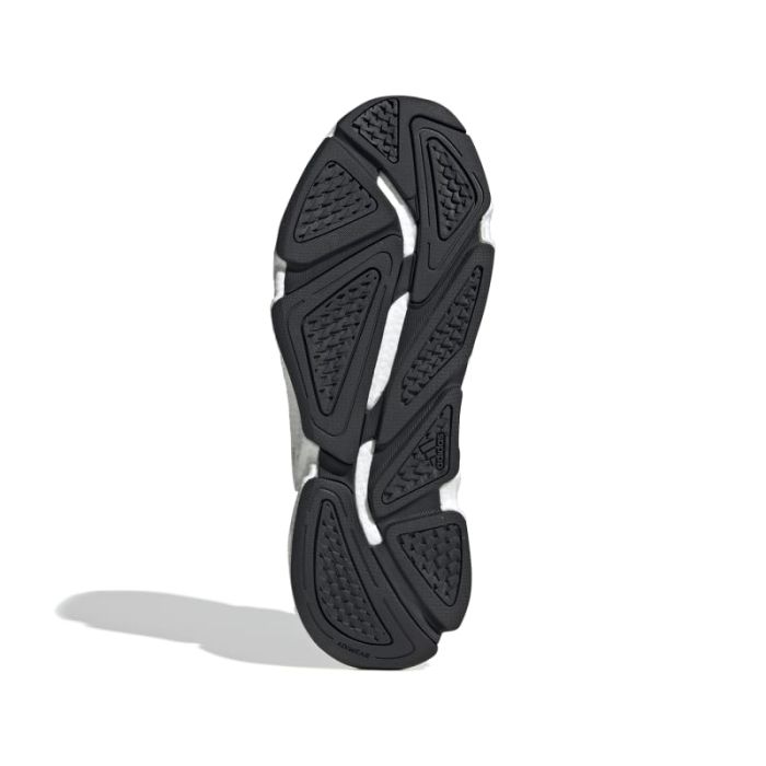 Adidas X9000L4 Running Shoes, Black.