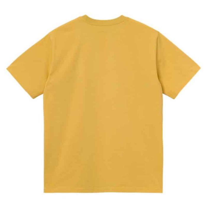 Carhartt Pocket T-shirt Popsicle.