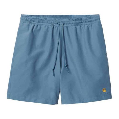 Carhartt Chase Swim Trunk Icy Water.