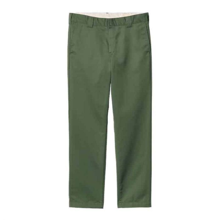 Carhartt Master Pant Thyme.