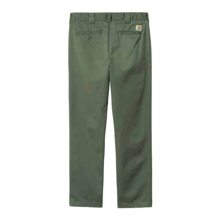 Carhartt Master Pant Thyme.