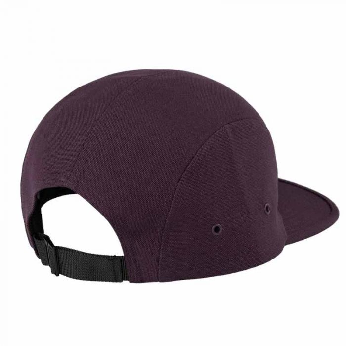 Carhartt Backley Cap Dark-Plum.