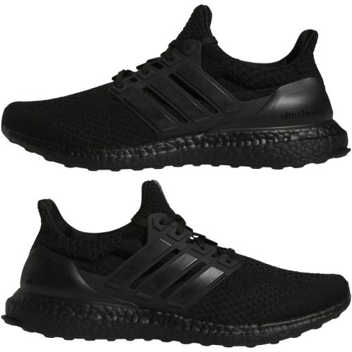 Adidas 5 DNA Ultraboost Running, Core Black.
