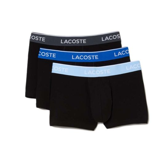 Lacoste 3-Pack Underkläder Mix.