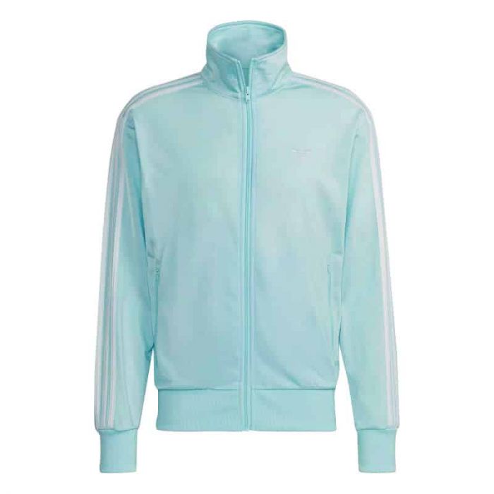 Adidas Firebird Track-Jacket Almost-Blue.