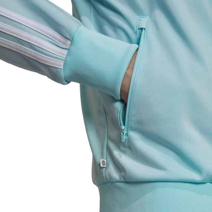 Adidas Firebird Track-Jacket Almost-Blue.
